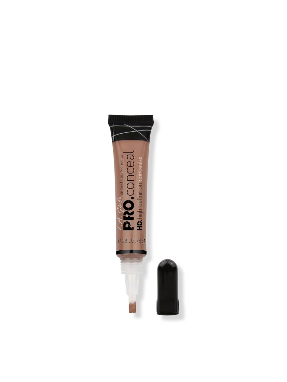 L.A. Girl PRO.conceal HD Concealer In Beautiful Bronze NEW IN SEAL